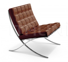 Кресло Barcelona Limited Edition Кресло Barcelona Limited Edition фабрика Knoll