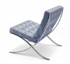 Кресло Barcelona Limited Edition Кресло Barcelona Limited Edition фабрика Knoll
