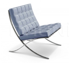 Кресло Barcelona Limited Edition Кресло Barcelona Limited Edition фабрика Knoll