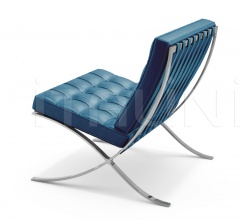 Кресло Barcelona Limited Edition Кресло Barcelona Limited Edition фабрика Knoll