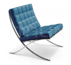 Кресло Barcelona Limited Edition Кресло Barcelona Limited Edition фабрика Knoll