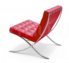 Кресло Barcelona Limited Edition Кресло Barcelona Limited Edition фабрика Knoll