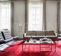 Кресло Barcelona Limited Edition Кресло Barcelona Limited Edition фабрика Knoll