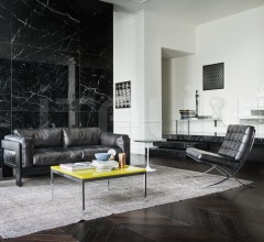 Кресло Barcelona Limited Edition Кресло Barcelona Limited Edition фабрика Knoll