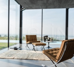 Кресло Barcelona Limited Edition Кресло Barcelona Limited Edition фабрика Knoll