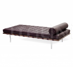 Банкетка Barcelona Day Bed Банкетка Barcelona Day Bed фабрика Knoll