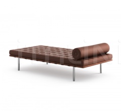 Банкетка Barcelona Day Bed Банкетка Barcelona Day Bed фабрика Knoll