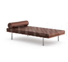 Банкетка Barcelona Day Bed Банкетка Barcelona Day Bed фабрика Knoll