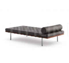 Банкетка Barcelona Day Bed Банкетка Barcelona Day Bed фабрика Knoll