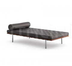 Банкетка Barcelona Day Bed Банкетка Barcelona Day Bed фабрика Knoll