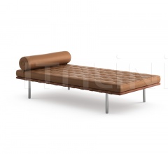 Банкетка Barcelona Day Bed Банкетка Barcelona Day Bed фабрика Knoll