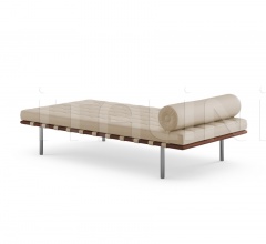 Банкетка Barcelona Day Bed Банкетка Barcelona Day Bed фабрика Knoll