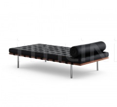 Банкетка Barcelona Day Bed Банкетка Barcelona Day Bed фабрика Knoll