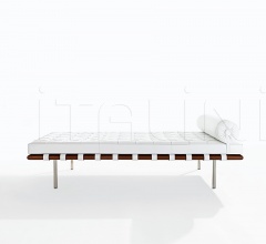Банкетка Barcelona Day Bed Банкетка Barcelona Day Bed фабрика Knoll