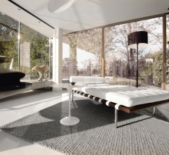 Банкетка Barcelona Day Bed Банкетка Barcelona Day Bed фабрика Knoll