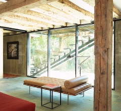 Банкетка Barcelona Day Bed Банкетка Barcelona Day Bed фабрика Knoll