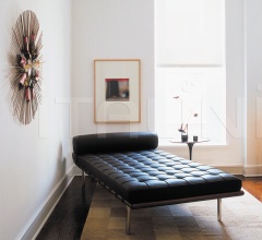 Банкетка Barcelona Day Bed Банкетка Barcelona Day Bed фабрика Knoll