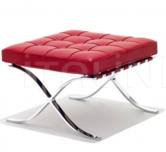 Пуф Barcelona Stool Пуф Barcelona Stool фабрика Knoll