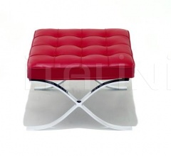 Пуф Barcelona Stool Пуф Barcelona Stool фабрика Knoll