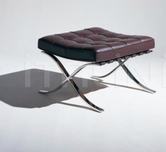 Пуф Barcelona Stool Пуф Barcelona Stool фабрика Knoll
