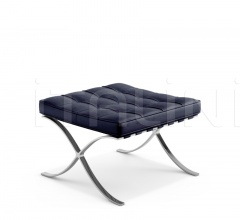 Пуф Barcelona Stool Пуф Barcelona Stool фабрика Knoll