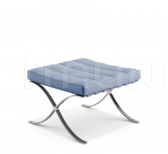 Пуф Barcelona Stool Пуф Barcelona Stool фабрика Knoll