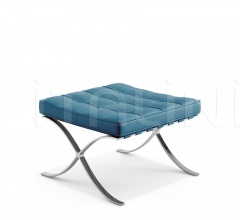 Пуф Barcelona Stool Пуф Barcelona Stool фабрика Knoll