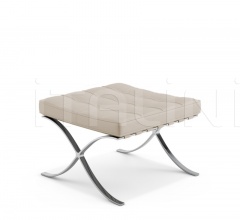 Пуф Barcelona Stool Пуф Barcelona Stool фабрика Knoll