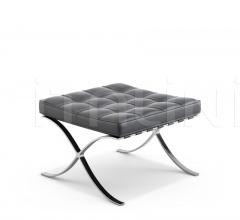 Пуф Barcelona Stool Пуф Barcelona Stool фабрика Knoll