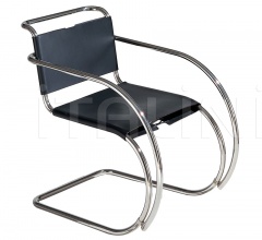 Стул с подлокотниками MR Chair with Arms Стул с подлокотниками MR Chair with Arms фабрика Knoll