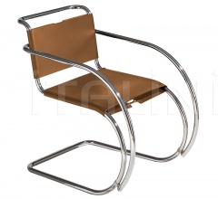 Стул с подлокотниками MR Chair with Arms Стул с подлокотниками MR Chair with Arms фабрика Knoll