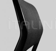 Стул Newson Aluminum Chair Стул Newson Aluminum Chair фабрика Knoll