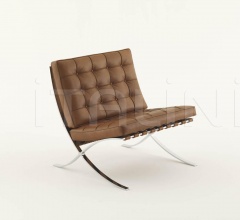 Кресло Barcelona Relax Кресло Barcelona Relax фабрика Knoll