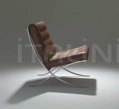 Кресло Barcelona Relax Кресло Barcelona Relax фабрика Knoll