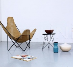 Кресло Butterfly Chair Кресло Butterfly Chair фабрика Knoll