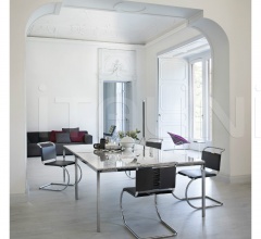 Стул MR Chair Стул MR Chair фабрика Knoll