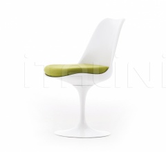 Стул Saarinen Tulip Chair Стул Saarinen Tulip Chair фабрика Knoll