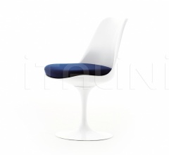 Стул Saarinen Tulip Chair Стул Saarinen Tulip Chair фабрика Knoll