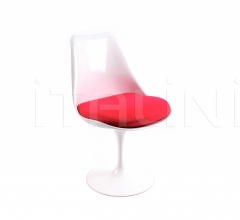 Стул Saarinen Tulip Chair Стул Saarinen Tulip Chair фабрика Knoll