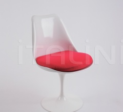Стул Saarinen Tulip Chair Стул Saarinen Tulip Chair фабрика Knoll