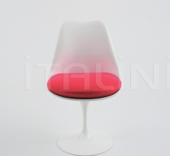 Стул Saarinen Tulip Chair Стул Saarinen Tulip Chair фабрика Knoll
