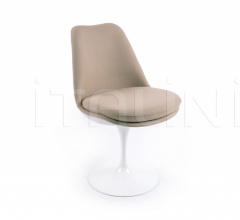 Стул Saarinen Tulip Chair Стул Saarinen Tulip Chair фабрика Knoll