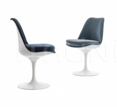 Стул Saarinen Tulip Chair Стул Saarinen Tulip Chair фабрика Knoll