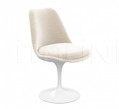 Стул Saarinen Tulip Chair Стул Saarinen Tulip Chair фабрика Knoll