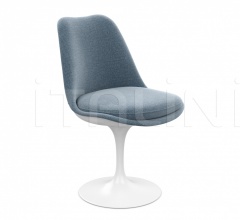 Стул Saarinen Tulip Chair Стул Saarinen Tulip Chair фабрика Knoll