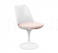 Стул Saarinen Tulip Chair Стул Saarinen Tulip Chair фабрика Knoll