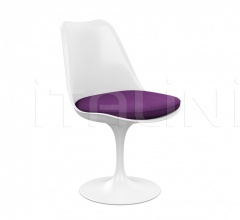 Стул Saarinen Tulip Chair Стул Saarinen Tulip Chair фабрика Knoll