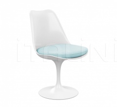 Стул Saarinen Tulip Chair Стул Saarinen Tulip Chair фабрика Knoll