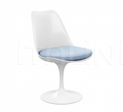 Стул Saarinen Tulip Chair Стул Saarinen Tulip Chair фабрика Knoll