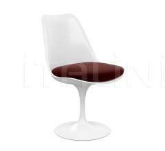 Стул Saarinen Tulip Chair Стул Saarinen Tulip Chair фабрика Knoll
